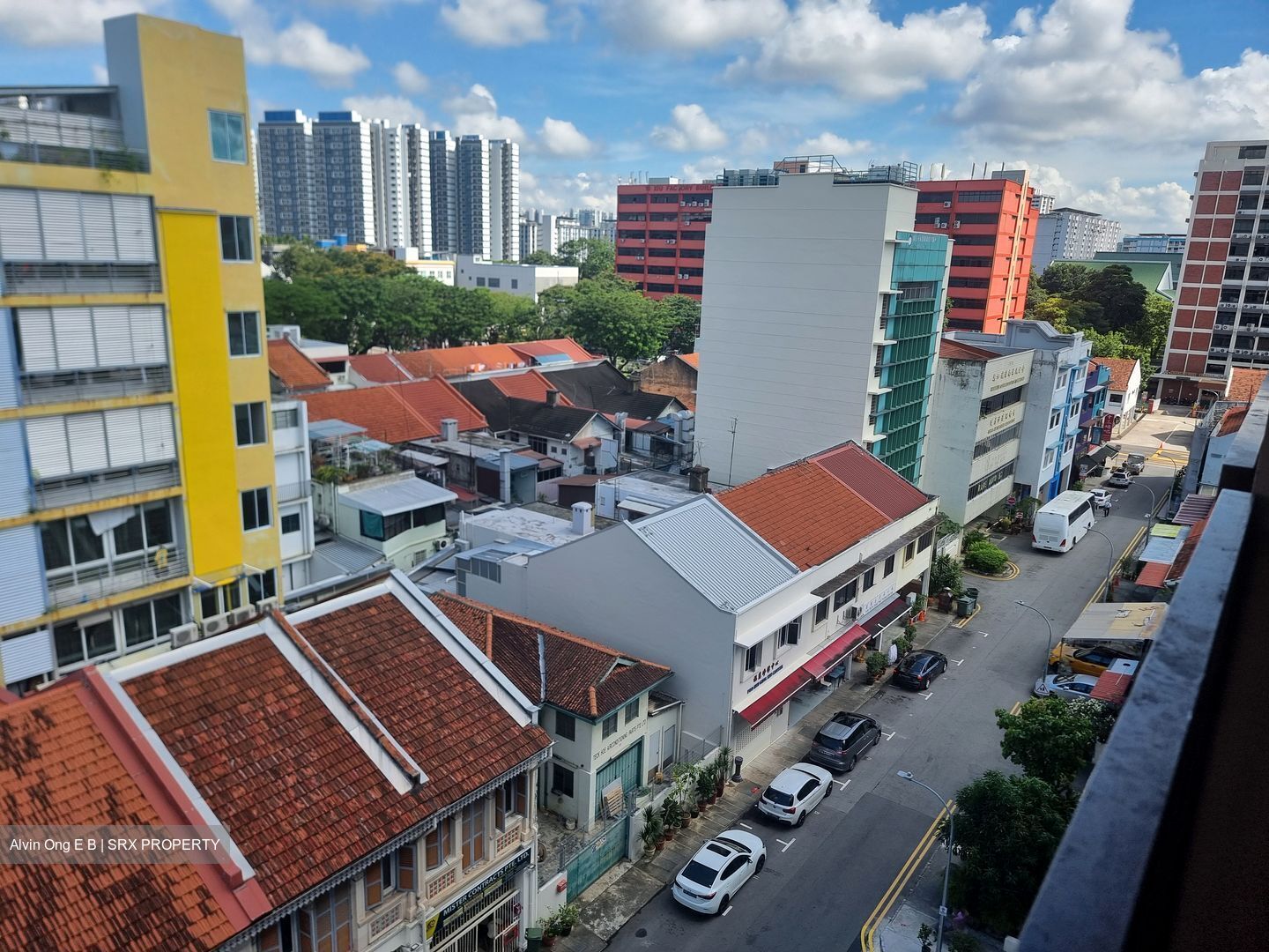 Gems Ville (D14), Apartment #441465611